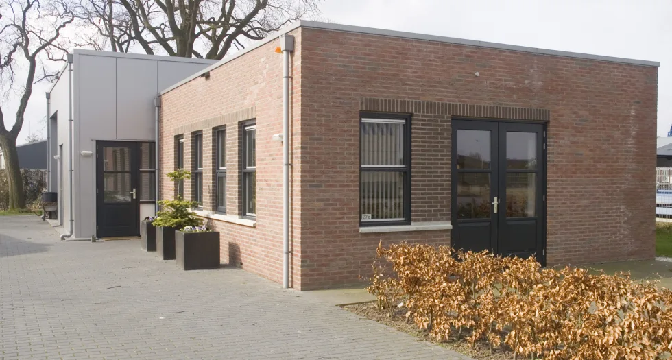 06 - Contact - Kantoor